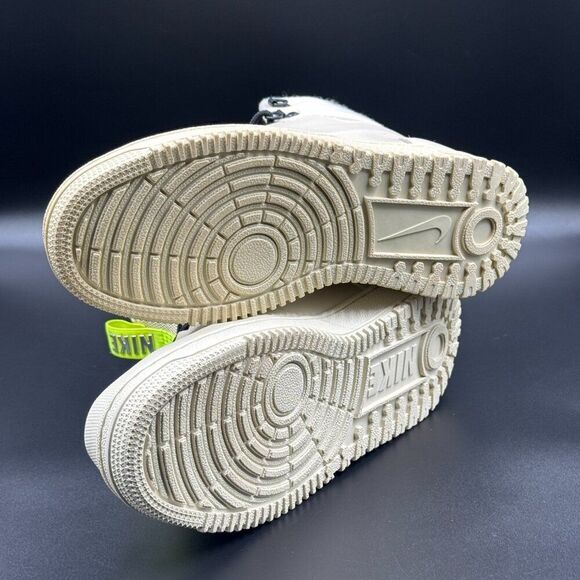 Nike Path Winter Fossil Volt - Picture 8 of 10